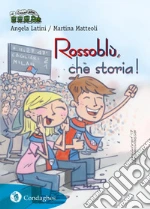 Latini Angela; Matteoli Martina