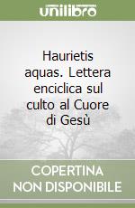 Pio XII; Aru A. (cur.)