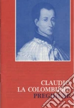 La Colombire Claude