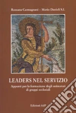 Carmagnani Rossana; Danieli Mario