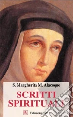 Alacoque Margherita Maria (santa)