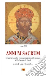 Leone XIII; Filosomi L. (cur.)