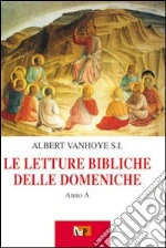 Vanhoye Albert