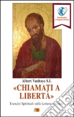 Vanhoye Albert