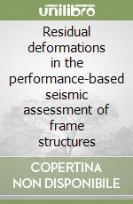 Pampanin Stefano; Christopoulos Costantin; Priestley M. J.