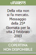 Conferenza episcopale italiana (cur.)