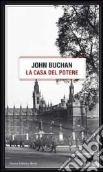 Buchan John