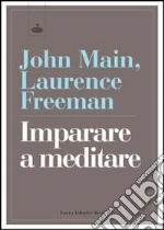 Main John; Freeman Laurence