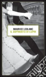 Leblanc Maurice