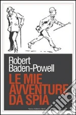 Baden-Powell Robert