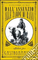 Dumas Alexandre; Pasqualetti F. (cur.)