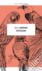 Lawrence D. H.