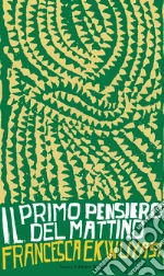 Ekwuyasi Francesca