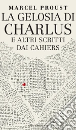 Proust Marcel; Bertini M. (cur.)