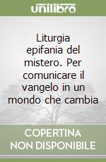Centro azione liturgica (cur.)