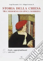 Mezzadri Luigi; Lovison Filippo