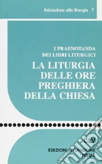 Centro azione liturgica (cur.)