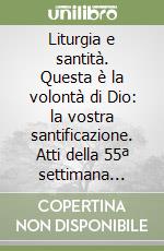 Centro azione liturgica (cur.)