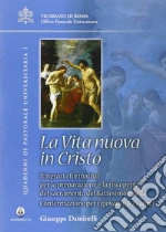 Daminelli Giuseppe; Vicariato di Roma. Uff. past. universitaria (cur.)