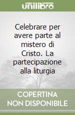 Centro azione liturgica (cur.)