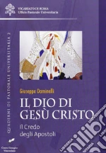 Daminelli Giuseppe; Vicariato di Roma. Uff. past. universitaria (cur.)