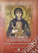 Centro azione liturgica (cur.)