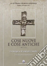 Centro azione liturgica (cur.)