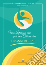 Centro azione liturgica (cur.)