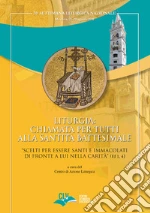 Centro azione liturgica (cur.)