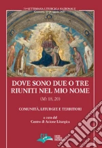 Centro azione liturgica (cur.)