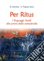 Messina D. (cur.); Trapani V. (cur.)