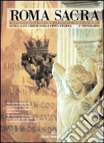 Soprintendenza beni artistici e storici di Roma (cur.)