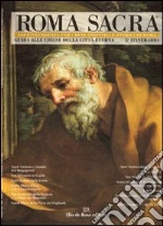 Soprintendenza beni artistici e storici di Roma (cur.)