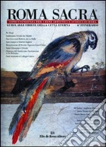 Soprintendenza beni artistici e storici di Roma (cur.)