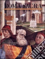 Soprintendenza beni artistici e storici di Roma (cur.)