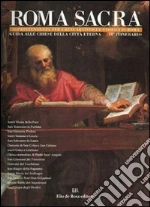 Soprintendenza beni artistici e storici di Roma (cur.)
