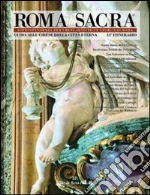 Soprintendenza beni artistici e storici di Roma (cur.)