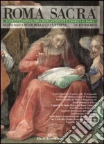 Soprintendenza beni artistici e storici di Roma (cur.)
