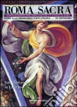 Soprintendenza beni artistici e storici di Roma (cur.)