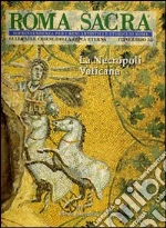Zander Pietro; Fabbrica di San Pietro (cur.); Soprintendenza beni artistici e storici di Roma (cur.)