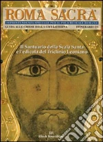 Soprintendenza beni artistici e storici di Roma (cur.)