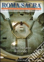 Soprintendenza beni artistici e storici di Roma (cur.)