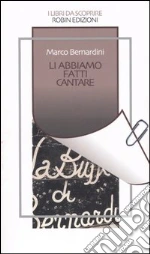 Bernardini Marco