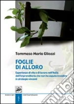 Gliozzi Tommaso Maria
