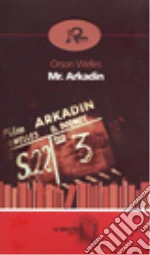 Welles Orson
