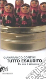 Contini Gianfranco