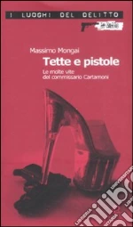 Mongai Massimo