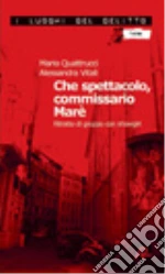 Quattrucci Mario; Vitali Alessandra