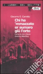 Carretto Giacomo E.