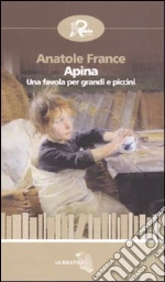 France Anatole; Salvi A. S. (cur.)